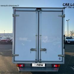 Renault Master MASTER PHC TRAC F3500 L3H1 BLUE DCI 145 EURO VI CONFORT Nogent-le-Phaye