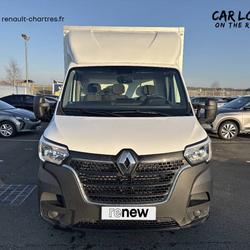Renault Master MASTER PHC TRAC F3500 L3H1 BLUE DCI 145 EURO VI CONFORT Nogent-le-Phaye