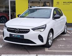 Opel Corsa Terrasson-Lavilledieu