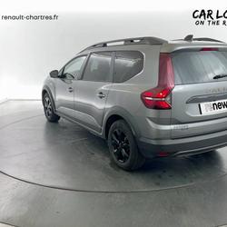 Dacia Jogger Jogger Hybrid 140 7 places GSR2 Extreme Nogent-le-Phaye