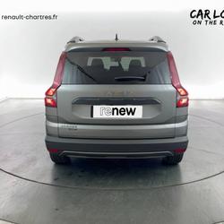 Dacia Jogger Jogger Hybrid 140 7 places GSR2 Extreme Nogent-le-Phaye