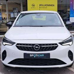 Opel Corsa Corsa 1.2 75 ch BVM5 Elegance Business Terrasson-Lavilledieu