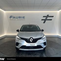 Renault Captur Captur E-Tech full hybrid 145 Evolution Saint-Astier