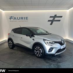 Renault Captur Captur E-Tech full hybrid 145 Evolution Saint-Astier