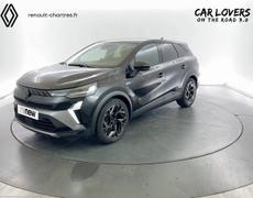 Renault Symbioz Nogent-le-Phaye