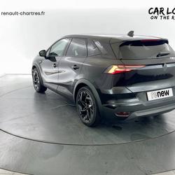 Renault Symbioz Symbioz E-Tech full hybrid 145 Esprit Alpine Nogent-le-Phaye