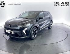 Renault Symbioz Nogent-le-Phaye