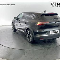 Renault Symbioz Symbioz E-Tech full hybrid 145 Techno Nogent-le-Phaye