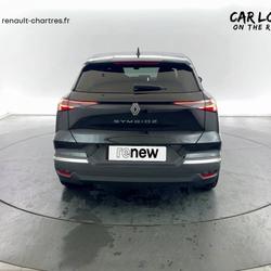 Renault Symbioz Symbioz E-Tech full hybrid 145 Techno Nogent-le-Phaye