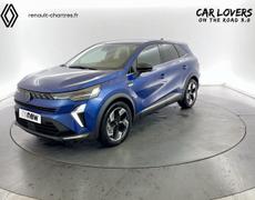 Renault Symbioz Nogent-le-Phaye