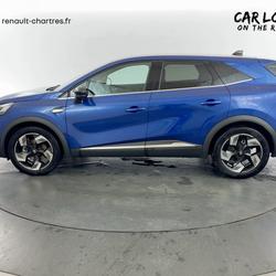 Renault Symbioz Symbioz E-Tech full hybrid 145 Techno Nogent-le-Phaye