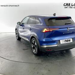 Renault Symbioz Symbioz E-Tech full hybrid 145 Techno Nogent-le-Phaye