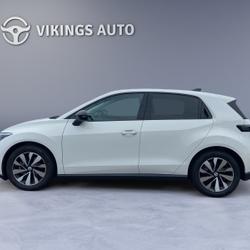Volkswagen Polo ID. Polo 211 ch  52 kWh Life Edition Le Grand-Quevilly
