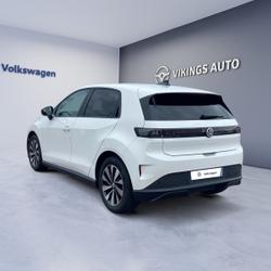 Volkswagen Polo ID. Polo 211 ch  52 kWh Life Edition Le Grand-Quevilly