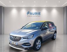 Opel Grandland Limoges