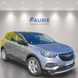 Opel Grandland Grandland X 1.6 D 120 ch BVA6 Innovation Limoges