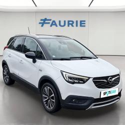 Opel Crossland X Crossland X 1.2 Turbo 130 ch Design Terrasson-Lavilledieu