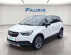 Opel Crossland X Limoges