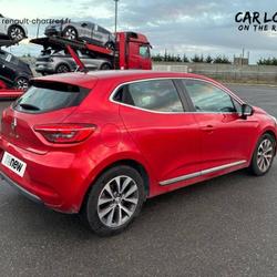Renault Clio 5 Clio TCe 140 - 21 Intens Nogent-le-Phaye
