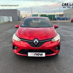 Renault Clio 5 Clio TCe 140 - 21 Intens Nogent-le-Phaye