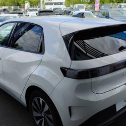 Volkswagen Polo ID. Polo 211 ch  52 kWh Life Edition Saint-Maximin
