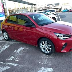 Opel Corsa Corsa 1.2 75 ch BVM5 Elegance Business Terrasson-Lavilledieu