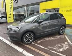 Opel Crossland Limoges