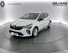 Renault Clio 5 Nogent-le-Phaye