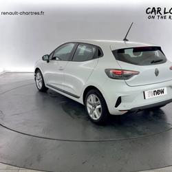 Renault Clio 5 Clio Blue dCi 100 Evolution Nogent-le-Phaye