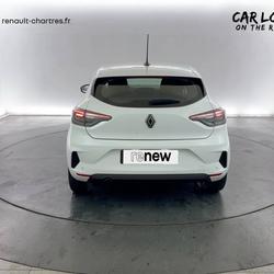 Renault Clio 5 Clio Blue dCi 100 Evolution Nogent-le-Phaye