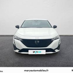 Peugeot 308 III Phase 1 308 PHEV 180 e-EAT8 Active Pack Noyon