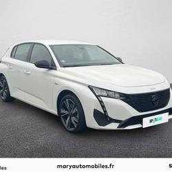 Peugeot 308 III Phase 1 308 PHEV 180 e-EAT8 Active Pack Noyon