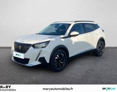 Peugeot 2008 Noyon