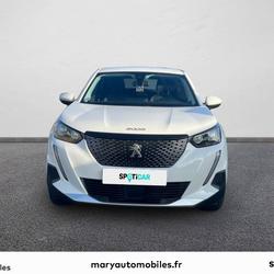 Peugeot 2008 2008 PureTech 130 S&S EAT8 Allure Noyon