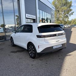 Volkswagen Polo ID. Polo 211 ch  52 kWh Life Edition Bo&eacute;