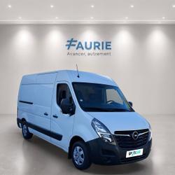 Opel Movano MOVANO F3300 L2H2 150 CH BITURBO START/STOP Limoges