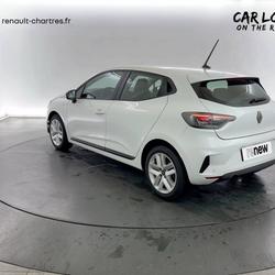 Renault Clio 5 Clio Blue dCi 100 Evolution Nogent-le-Phaye