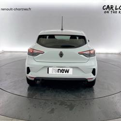 Renault Clio 5 Clio Blue dCi 100 Evolution Nogent-le-Phaye