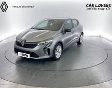 Renault Clio 5 Nogent-le-Phaye