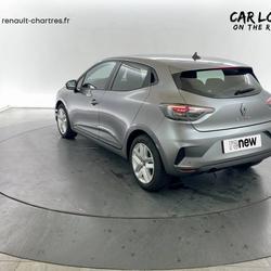 Renault Clio 5 Clio Blue dCi 100 ch GSR2 Evolution Nogent-le-Phaye