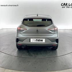 Renault Clio 5 Clio Blue dCi 100 ch GSR2 Evolution Nogent-le-Phaye