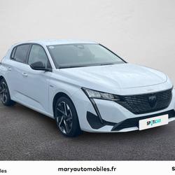 Peugeot 308 III Phase 1 308 PHEV 180 e-EAT8 Allure Noyon