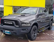 Dodge Ram Terrasson-Lavilledieu