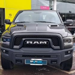 Dodge Ram Dodge Ram DS 1500 V8 5.7L HEMI MDS VVT BVA8 SLT WARLOCK Crew Cab 4X4 Terrasson-Lavilledieu