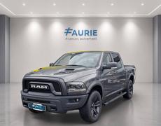 Dodge Ram Limoges