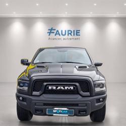 Dodge Ram Dodge Ram DS 1500 V8 5.7L HEMI MDS VVT BVA8 SLT WARLOCK Crew Cab 4X4 Limoges
