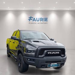 Dodge Ram Dodge Ram DS 1500 V8 5.7L HEMI MDS VVT BVA8 SLT WARLOCK Crew Cab 4X4 Limoges