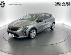 Renault Clio 5 Nogent-le-Phaye