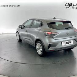 Renault Clio 5 Clio Blue dCi 100 ch GSR2 Evolution Nogent-le-Phaye