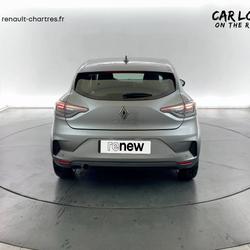 Renault Clio 5 Clio Blue dCi 100 ch GSR2 Evolution Nogent-le-Phaye